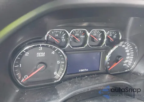 2014 GMC Sierra 1500 Sle z USA, uszkodzony, nr VIN 3GTU2UEC2EG250834